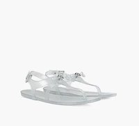MICHAEL KORS | TONG EVA ARGENT FEMMES