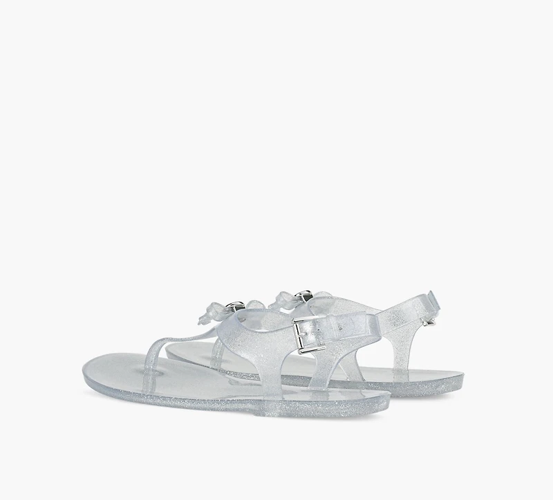MICHAEL KORS | TONG EVA ARGENT FEMMES