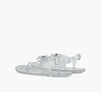 MICHAEL KORS | TONG EVA ARGENT FEMMES