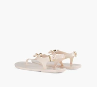 MICHAEL KORS | TONG EVA BEIGE FEMMES