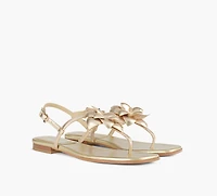 MICHAEL KORS | TONG JACIE OR FEMMES