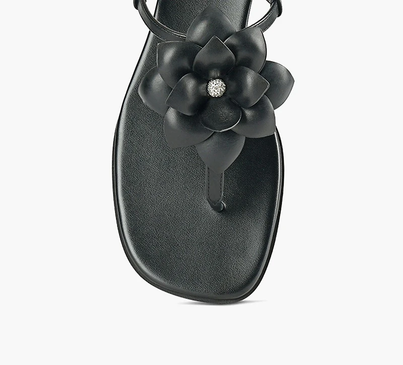 MICHAEL KORS | TONG JACIE NOIR FEMMES