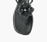 MICHAEL KORS | TONG JACIE NOIR FEMMES