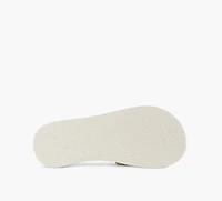 MICHAEL KORS | SANDALE MK POOL BEIGE FEMMES