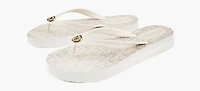 MICHAEL KORS | TONG POSIE BEIGE FEMMES