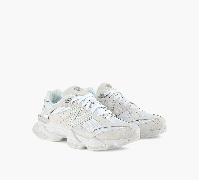 NEW BALANCE | 9060 BLANC HOMMES