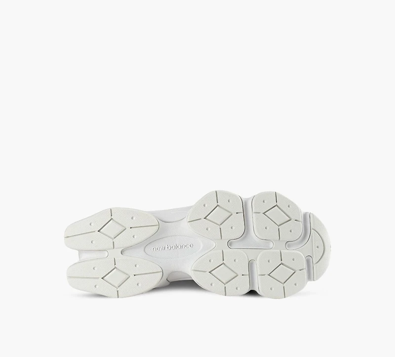 NEW BALANCE | 9060 BLANC HOMMES