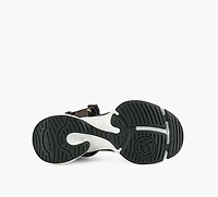 MICHAEL KORS | SANDALE BOWIE BRUN FEMMES