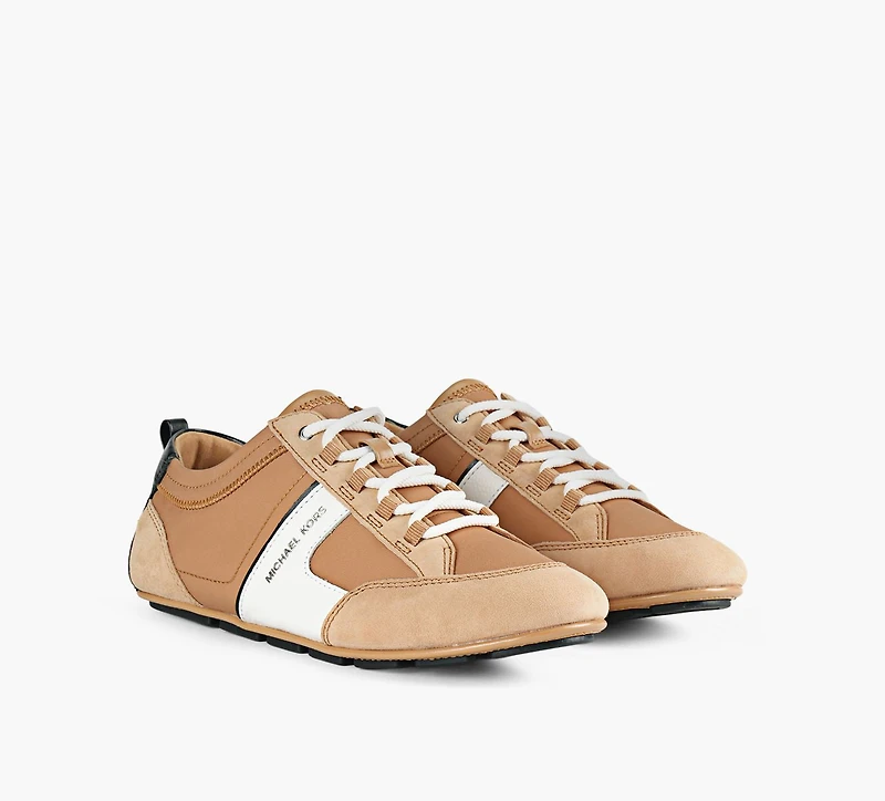 MICHAEL KORS | BASKET KEELY TAN FEMMES