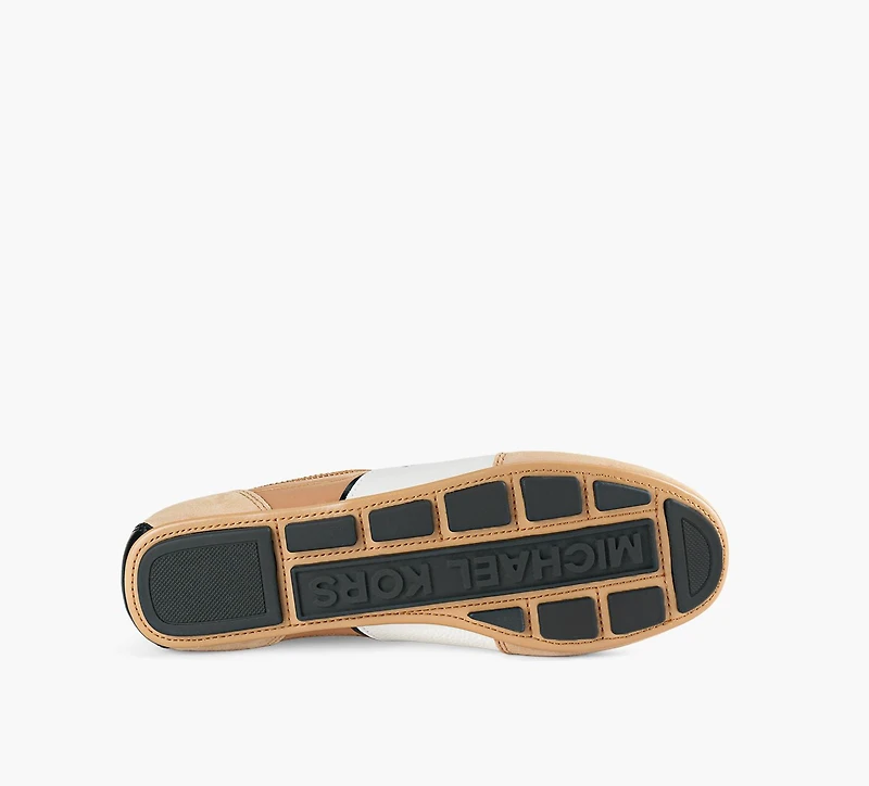 MICHAEL KORS | BASKET KEELY TAN FEMMES