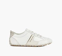 MICHAEL KORS | BASKET KEELY BLANC FEMMES