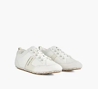 MICHAEL KORS | BASKET KEELY BLANC FEMMES