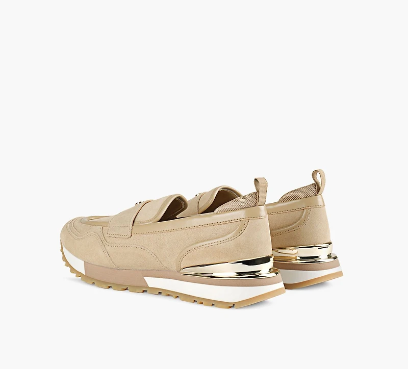 MICHAEL KORS | FLÂNEUR NOVA BEIGE FEMMES