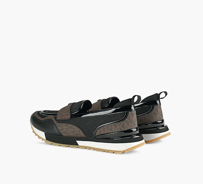 MICHAEL KORS | FLÂNEUR NOVA NOIR FEMMES