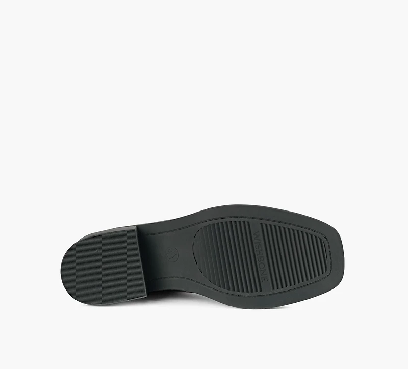 WISHBONE | WREN NOIR FEMMES