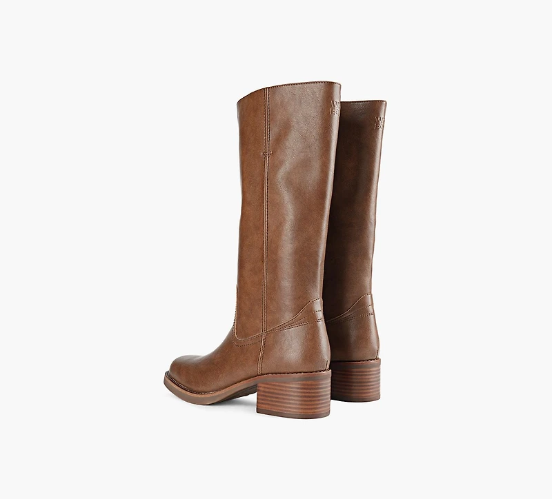 WISHBONE | WREN TAN FEMMES