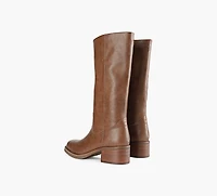 WISHBONE | WREN TAN FEMMES
