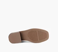 WISHBONE | WREN TAN FEMMES