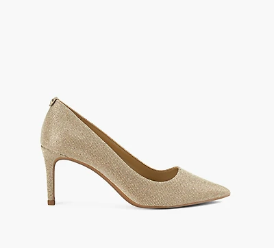 MICHAEL KORS | ESCARPIN ALINA FLEX  OR FEMMES