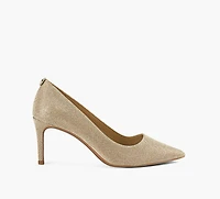 MICHAEL KORS | ESCARPIN ALINA FLEX  OR FEMMES