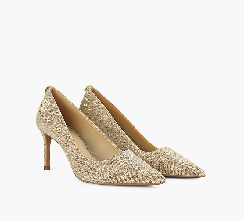 MICHAEL KORS | ESCARPIN ALINA FLEX  OR FEMMES