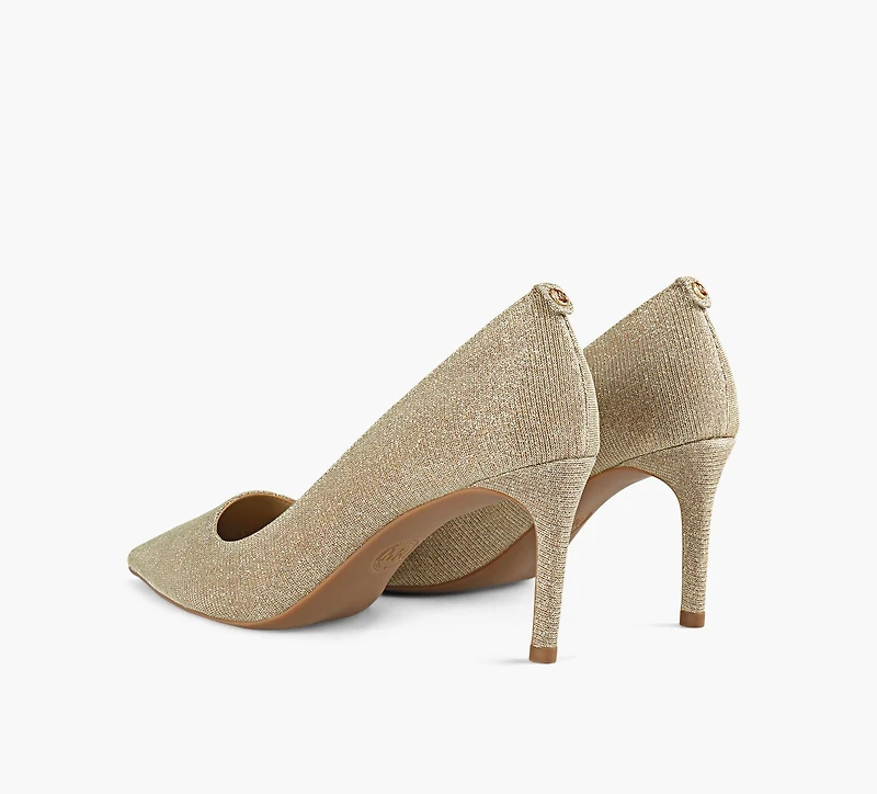 MICHAEL KORS | ESCARPIN ALINA FLEX  OR FEMMES