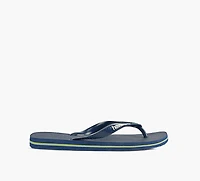 HAVAIANAS | TONG BRAZIL LOGO BLEU HOMMES