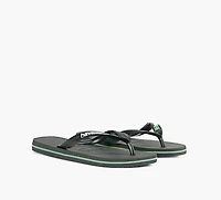 HAVAIANAS | TONG BRAZIL LOGO NOIR FEMMES