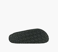 BIRKENSTOCK | BOSTON SEMELLE SOUPLE NOIR HOMMES