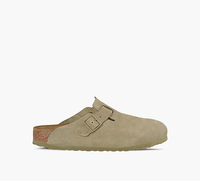 BIRKENSTOCK | BOSTON KHAKI HOMMES