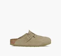 BIRKENSTOCK | BOSTON KHAKI HOMMES