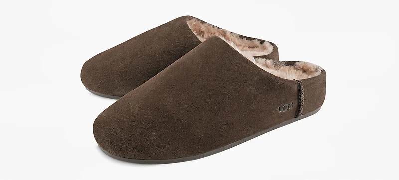UGG | MULE ELEA BRUN FEMMES