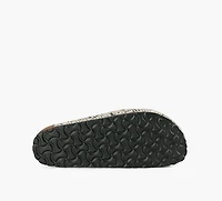 BIRKENSTOCK | BOSTON TAUPE FEMMES