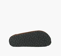 BIRKENSTOCK | NAPLES ENVELOPPÉE BRUN FEMMES
