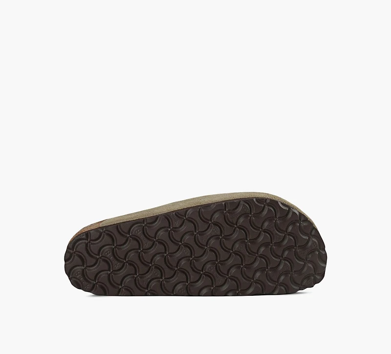 BIRKENSTOCK | TOKIO TAUPE FEMMES