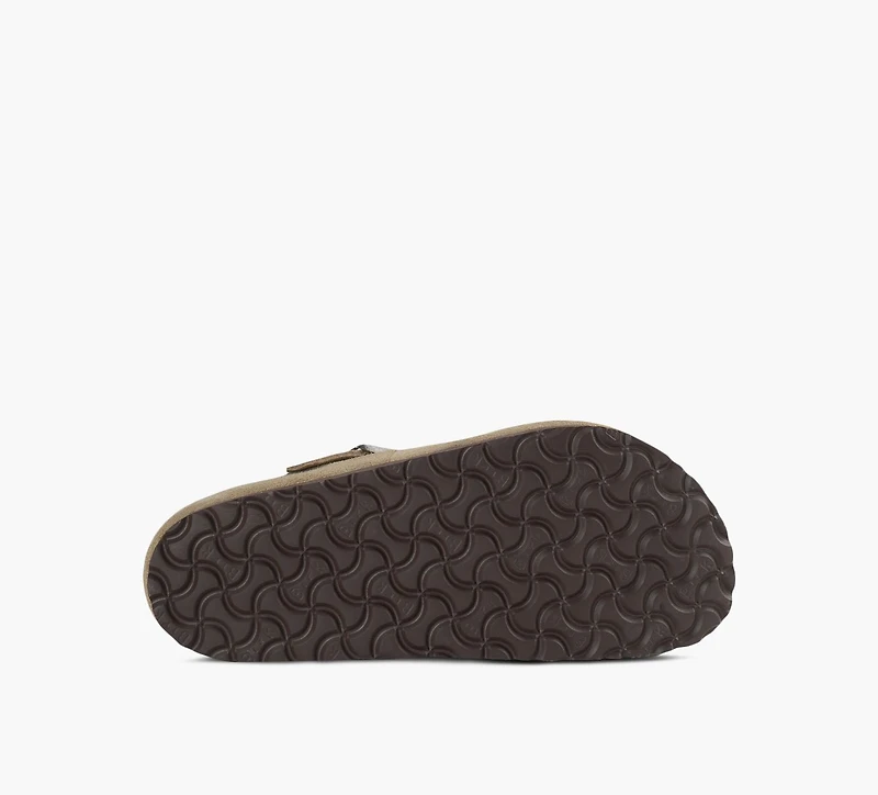 BIRKENSTOCK | LONDON TAUPE FEMMES
