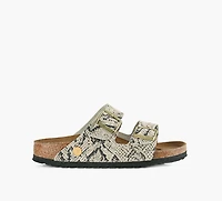 BIRKENSTOCK | ARIZONA TAUPE FEMMES