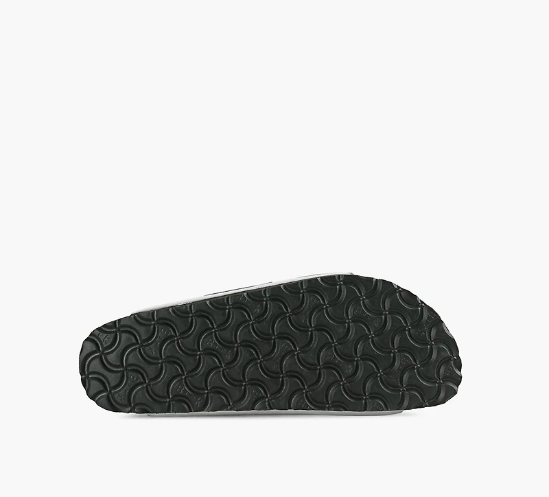 BIRKENSTOCK | ARIZONA GROSSE BOUCLE ARGENT FEMMES