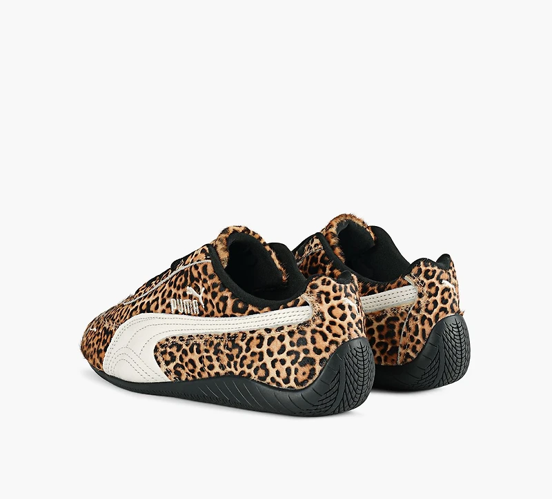 PUMA | BASKETS SPEEDCAT OG TAN FEMMES