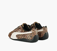 PUMA | BASKETS SPEEDCAT OG TAN FEMMES