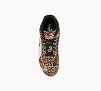 PUMA | BASKETS SPEEDCAT OG TAN FEMMES