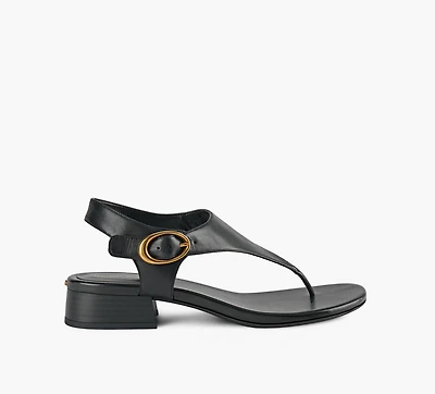 MICHAEL KORS | TONG KYA FLEX NOIR FEMMES