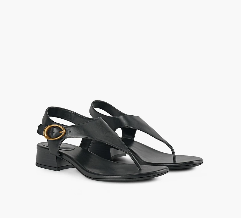 MICHAEL KORS | TONG KYA FLEX NOIR FEMMES