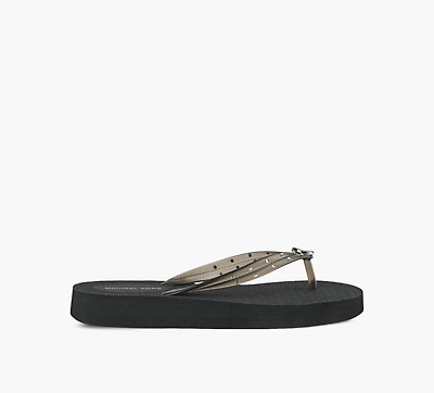 MICHAEL KORS | TONG POSIE NOIR FEMMES