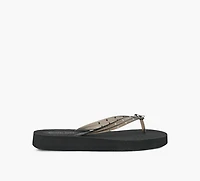 MICHAEL KORS | TONG POSIE NOIR FEMMES