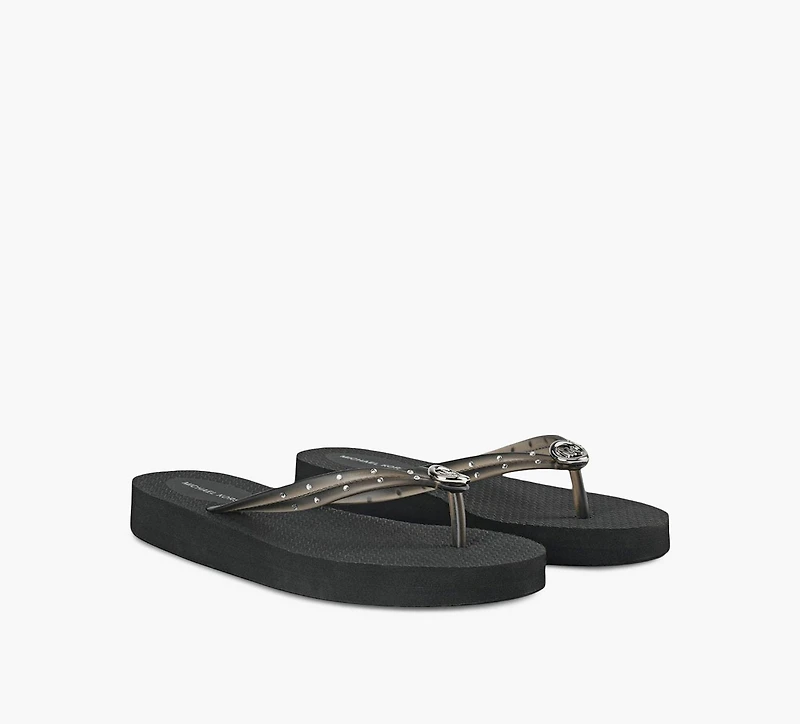 MICHAEL KORS | TONG POSIE NOIR FEMMES
