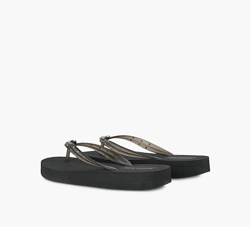 MICHAEL KORS | TONG POSIE NOIR FEMMES