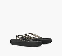 MICHAEL KORS | TONG POSIE NOIR FEMMES