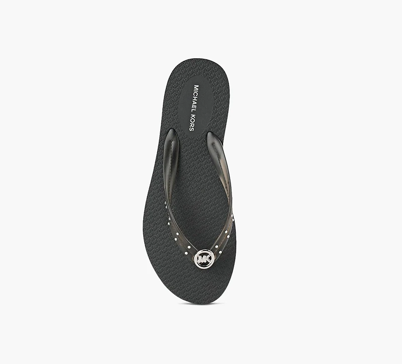 MICHAEL KORS | TONG POSIE NOIR FEMMES