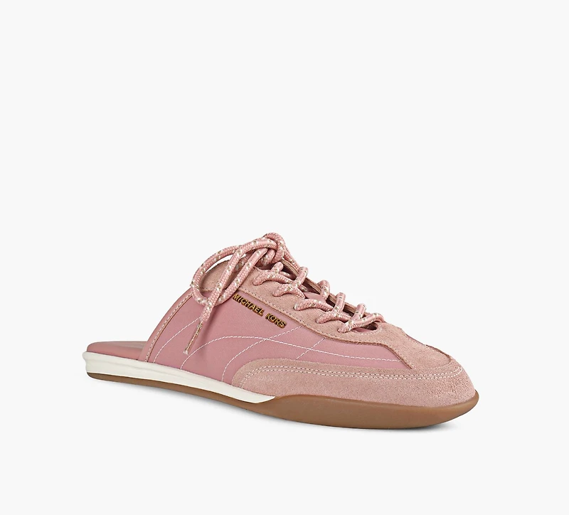 MICHAEL KORS | MULE NOLAN FUCHSIA FEMMES